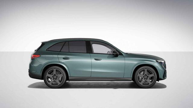 Mercedes-Benz GLC-KLASSE 300e 4MATIC Business Solution AMG | Premium pakket | Panoramaschuifdak | Trekhaak | Night Pakket |