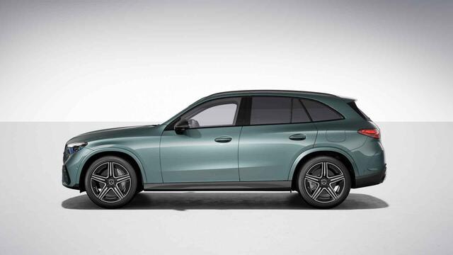 Mercedes-Benz GLC-KLASSE 300e 4MATIC Business Solution AMG | Premium pakket | Panoramaschuifdak | Trekhaak | Night Pakket |