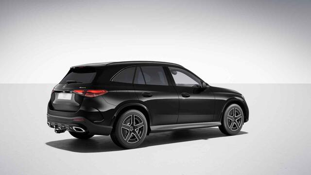 Mercedes-Benz GLC-KLASSE 300e 4MATIC Business Solution AMG | Advandce Plus | Panoramaschuifdak | Trekhaak | Night Pakket |