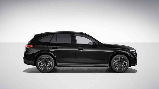 Mercedes-Benz GLC-KLASSE 300e 4MATIC Business Solution AMG | Advandce Plus | Panoramaschuifdak | Trekhaak | Night Pakket |