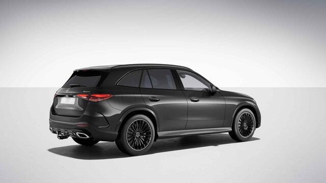 Mercedes-Benz GLC-KLASSE 300e 4MATIC Business Solution AMG | Premium Plus pakket | Panoramaschuifdak | Burmester | Night Pakket | Winterpakket |