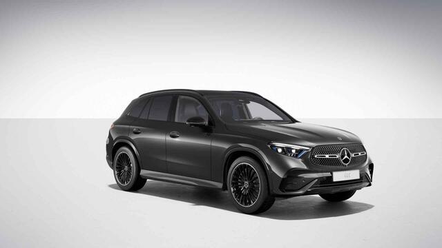 Mercedes-Benz GLC-KLASSE 300e 4MATIC Business Solution AMG | Premium Plus pakket | Panoramaschuifdak | Burmester | Night Pakket | Winterpakket |