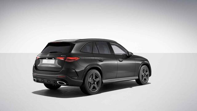 Mercedes-Benz GLC-KLASSE 300e 4MATIC Business Solution AMG | Premium pakket | Panoramaschuifdak | Night Pakket | 360 Camera |