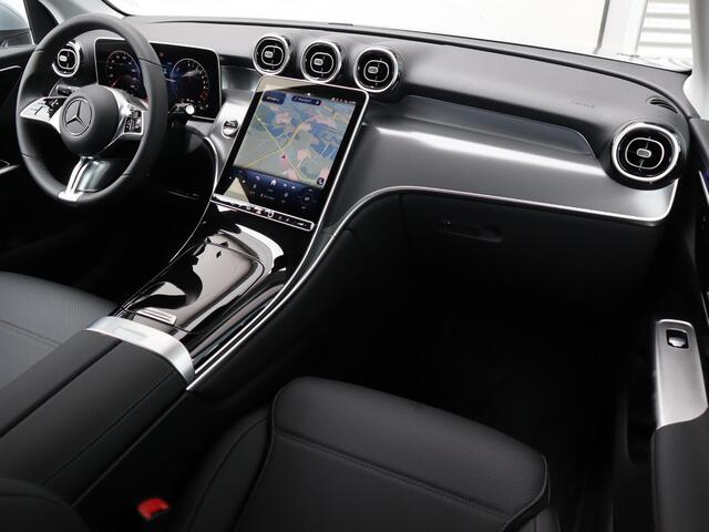 Mercedes-Benz GLC-KLASSE 300e 4MATIC Business Solution Luxury