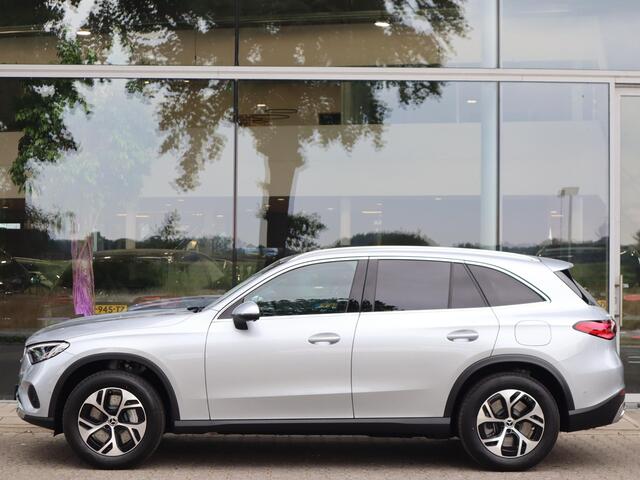 Mercedes-Benz GLC-KLASSE 300e 4MATIC Business Solution Luxury