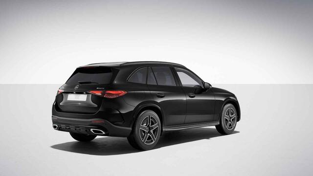 Mercedes-Benz GLC-KLASSE 300e 4MATIC Business Solution AMG | Premium pakket | Panoramaschuifdak | Night Pakket | 360 Camera |