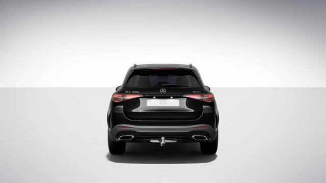 Mercedes-Benz GLC-KLASSE 300e 4MATIC Business Solution AMG | Premium pakket | Panoramaschuifdak | Night Pakket | 360 Camera | Winterpakket | Treeplanken | Trekhaak |