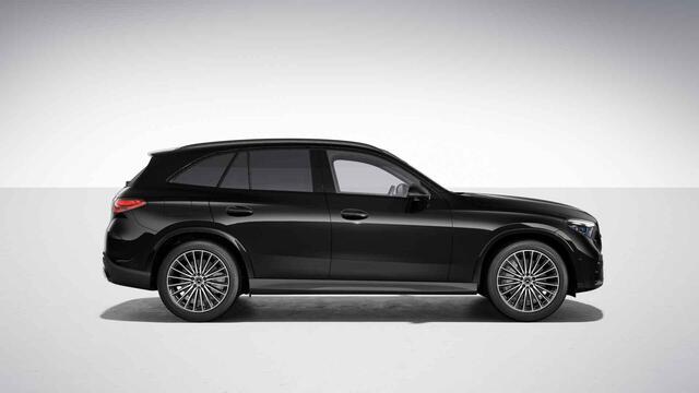 Mercedes-Benz GLC-KLASSE 300e 4MATIC Business Solution AMG | Premium Plus | Nappa Leder | Burmester | Winterpakket | Head-Up |