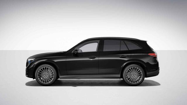 Mercedes-Benz GLC-KLASSE 300e 4MATIC Business Solution AMG | Premium Plus | Nappa Leder | Burmester | Winterpakket | Head-Up |