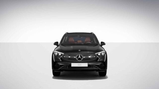 Mercedes-Benz GLC-KLASSE 300e 4MATIC Business Solution AMG | Premium Plus | Nappa Leder | Burmester | Winterpakket | Head-Up |