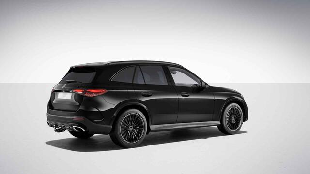 Mercedes-Benz GLC-KLASSE 300e 4MATIC Business Solution AMG | Premium pakket | Panoramaschuifdak | Trekhaak | Night Pakket | Winterpakket |