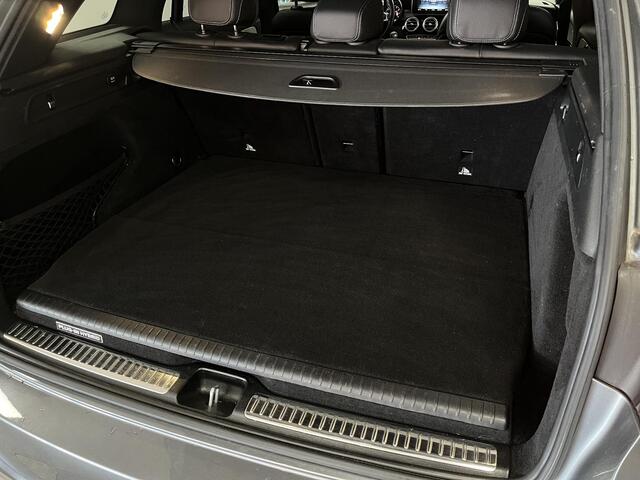 Mercedes-Benz GLC-KLASSE 350e 4MATIC Premium Plus AMG-Line exterieur | Panoramadak | Led verlichting | Elektrische achterklep | Sportstoelen | Alcantara