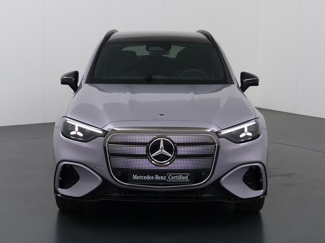 Mercedes-Benz GLC-KLASSE 400 4MATIC Launch Edition 94 kWh | Trekhaak | Hyperscreen | Parkeerpakket | Premium Pakket | Night | Burmester |