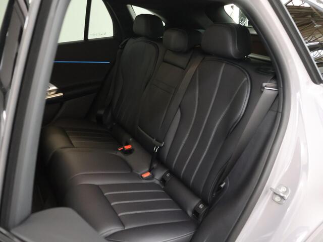 Mercedes-Benz GLC-KLASSE 400 4MATIC Launch Edition 94 kWh | Trekhaak | Hyperscreen | Parkeerpakket | Premium Pakket | Night | Burmester |