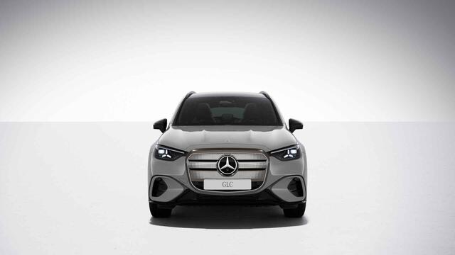 Mercedes-Benz GLC-KLASSE 400 4MATIC Launch Edition 94 kWh | Wisselstroom-laadsysteem (AC), tot 22 kW | Superscreen | Panoramisch dak | Achteruitrijcamera |
