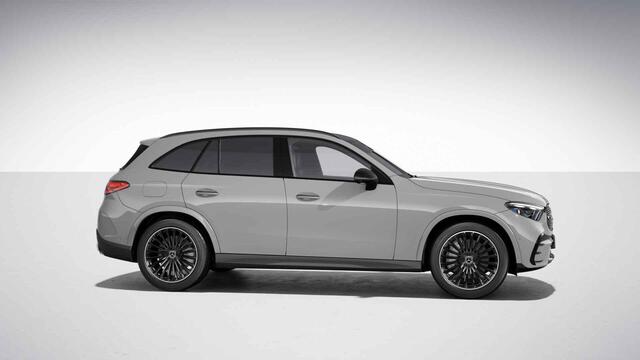 Mercedes-Benz GLC-KLASSE 300e 4MATIC Business Solution AMG | Premium | Burmester | Winter Pakket | Panoramaschuifdak | Trekhaak | Night Pakket |