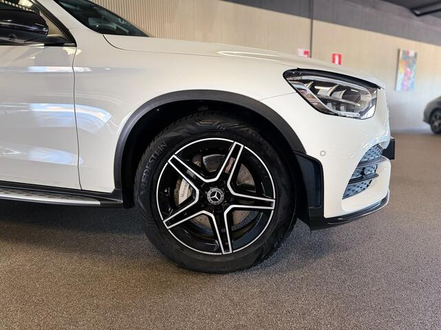 Mercedes-Benz GLC-KLASSE 200 4-Matic Face Lift AMG STYLING-PANORAMA-NIGHT-ACC-360 CAMERA-TREKHAAK-COMPLEET