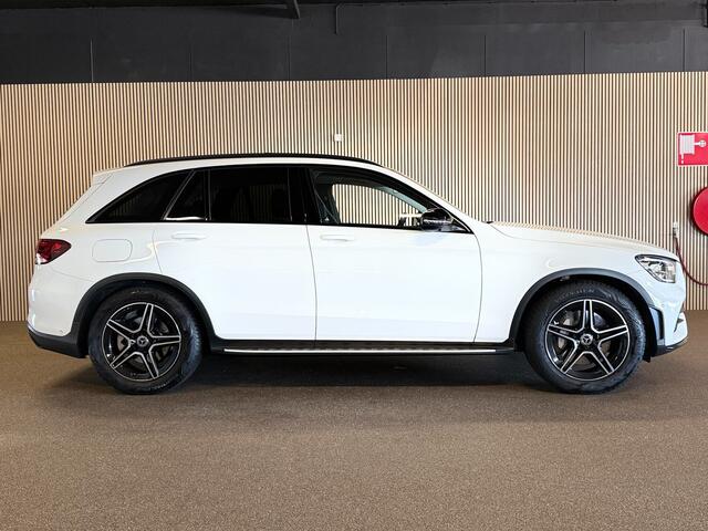 Mercedes-Benz GLC-KLASSE 200 4-Matic Face Lift AMG STYLING-PANORAMA-NIGHT-ACC-360 CAMERA-TREKHAAK-COMPLEET