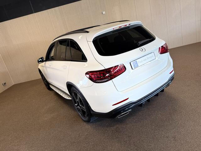 Mercedes-Benz GLC-KLASSE 200 4-Matic Face Lift AMG STYLING-PANORAMA-NIGHT-ACC-360 CAMERA-TREKHAAK-COMPLEET