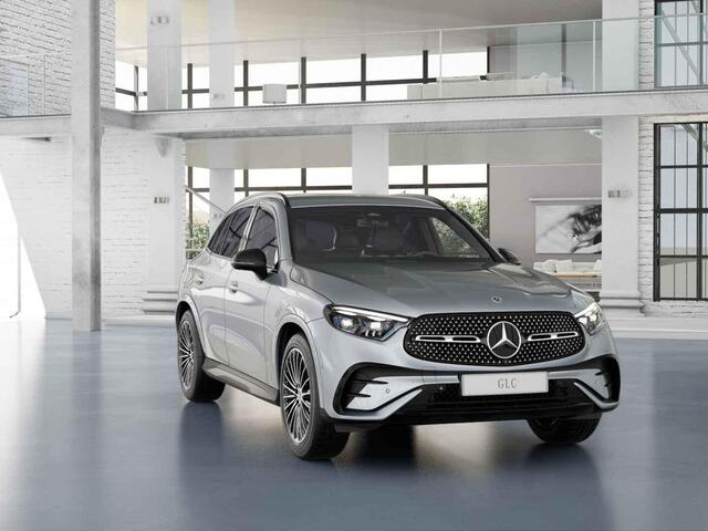 Mercedes-Benz GLC-KLASSE 300e 4MATIC Business Solution AMG