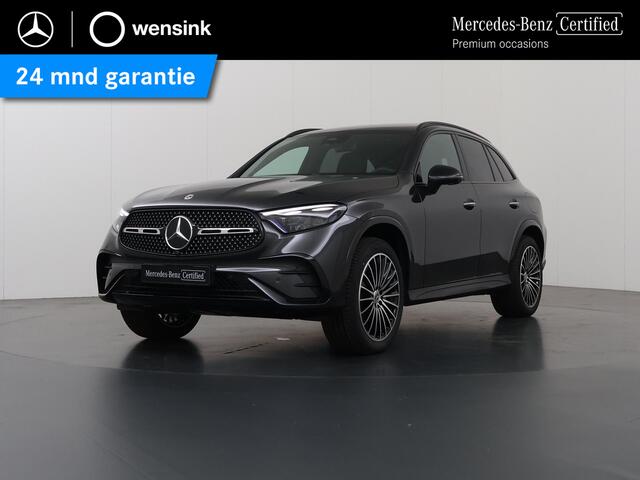 Mercedes-Benz GLC-KLASSE 300e 4MATIC Sport Edition | AMG | Premium pakket | Night pakket | Trekhaak | Head up display |