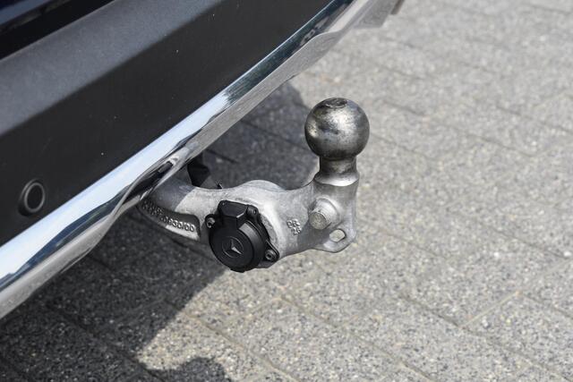 Mercedes-Benz GLC-KLASSE 250 4MATIC