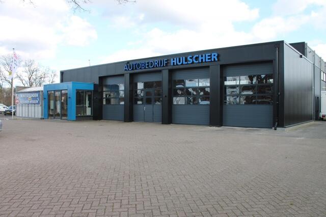 Mercedes-Benz GLC-KLASSE 300E 4Matic BNS SOL. AMG