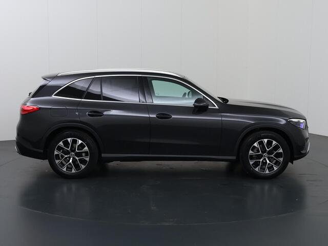 Mercedes-Benz GLC-KLASSE 200 4MATIC Luxury Line | Digital Light | Memory | Stoelverwarming |