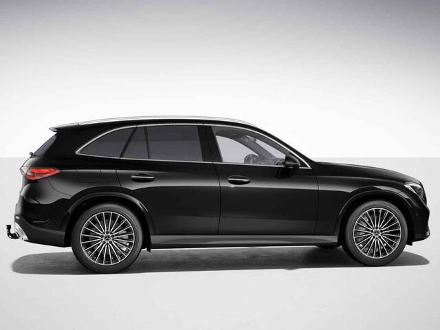 Mercedes-Benz GLC-KLASSE 300e 4MATIC Business Solution AMG