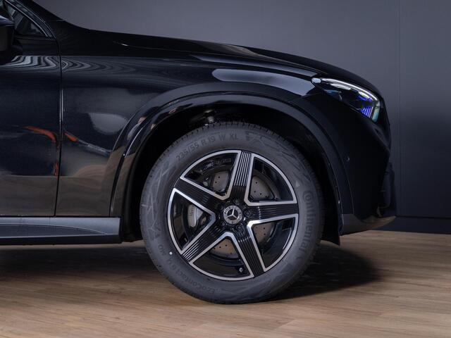 Mercedes-Benz GLC-KLASSE 400e 4MATIC Sport Edition Panorama dak | Trekhaak