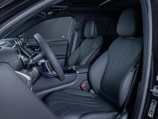 Mercedes-Benz GLC-KLASSE 400e 4MATIC Sport Edition Panorama dak | Trekhaak