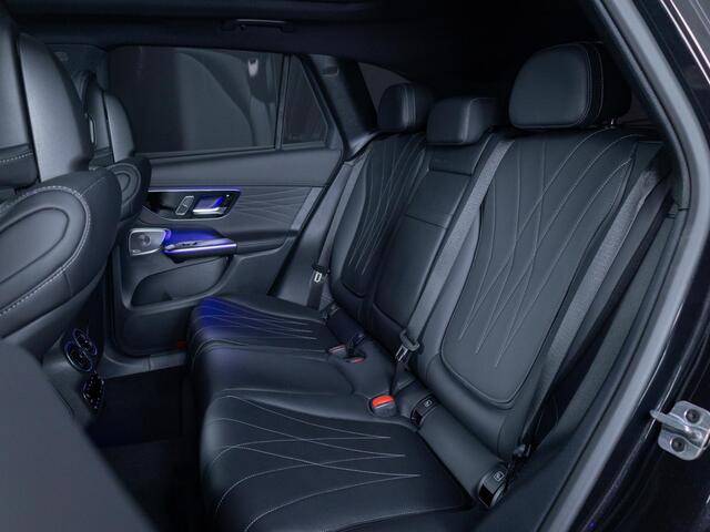 Mercedes-Benz GLC-KLASSE 400e 4MATIC Sport Edition Panorama dak | Trekhaak