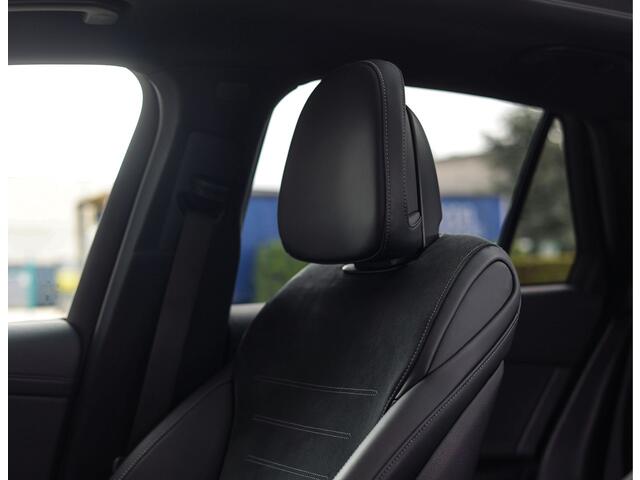 Mercedes-Benz GLC-KLASSE 300e 4MATIC | Pano - Stoelverwarming