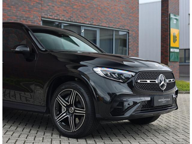 Mercedes-Benz GLC-KLASSE 300e 4MATIC | Pano - Stoelverwarming