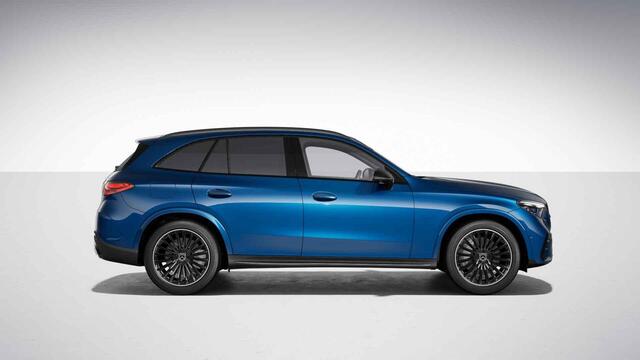 Mercedes-Benz GLC-KLASSE 300e 4MATIC Business Solution AMG | Premium Pakket | Trekhaak | Panoramaschuifdak | Treeplanken |
