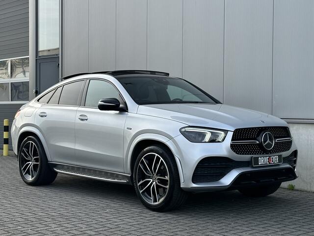 Mercedes-Benz GLE-KLASSE Coupé 350 de 4M. AMG FULL PANO SFEER ACC ECC 360CAM