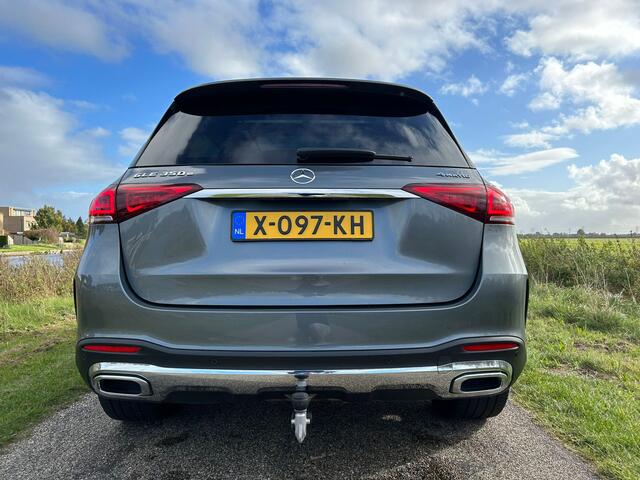 Mercedes-Benz GLE-KLASSE 350 e 4MATIC Premium Plus Pano / Elektrische Trekhaak / AMG Pakket