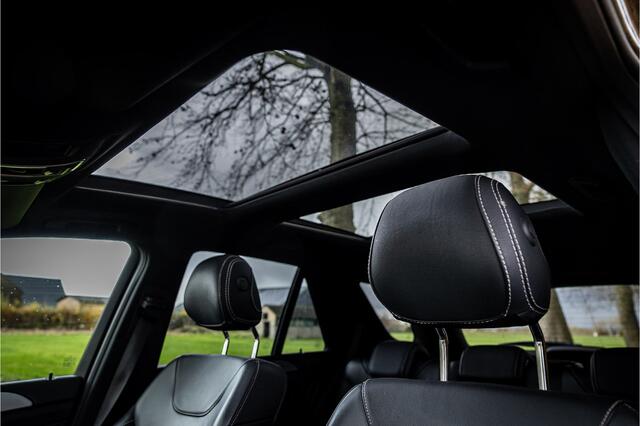 Mercedes-Benz GLE-KLASSE 500 e 4MATIC AMG Line Panorama Airmatic Harman Kardon 360 Camera