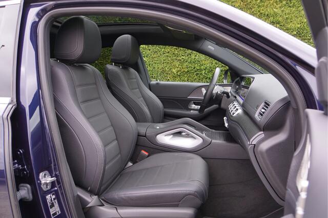 Mercedes-Benz GLE-KLASSE Coupé GLE 350 e 4M Coupé AMG line | Burmester Rijassistentiepakket Stoelventilatie Trekhaak