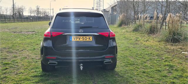 Mercedes-Benz GLE-KLASSE 400 D 4MATIC Vol Opties!! 54 D KM