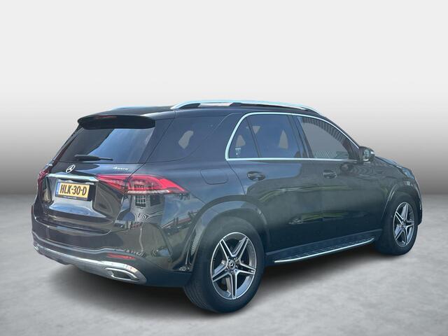 Mercedes-Benz GLE-KLASSE 350 e 4MATIC Premium Plus | Panoramadak | Trekhaak | AIRMATIC Luchtvering | Memory pakket | 360° Camera | Elektrische achterklep