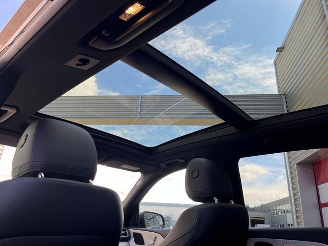Mercedes-Benz GLE-KLASSE 350 e 4MATIC Premium Plus | Panoramadak | Trekhaak | AIRMATIC Luchtvering | Memory pakket | 360° Camera | Elektrische achterklep