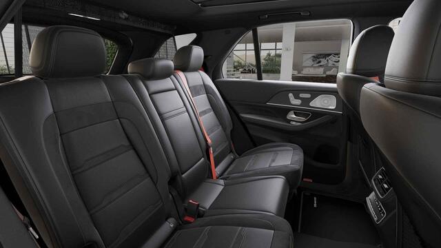 Mercedes-Benz GLE-KLASSE AMG 53 Hybrid 4MATIC+ | Alpin grau | Carbon | Premium plus | Winter pakket |