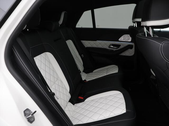 Mercedes-Benz GLE-KLASSE Coupé AMG 63 S 4MATIC+ 612 PK + EXCLUSIEF LEDER PANORAMA | 360 CAMERA | SPORTUITLAAT | BURMESTER