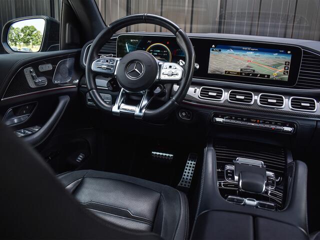 Mercedes-Benz GLE-KLASSE AMG 53 4MATIC+ PRMIUM PLUS | PANORAMADAK | LED | MEMORY SEATS | HEAD-UP | 360 CAMERA | DISTRONIC | KEYLESS ENTREE
