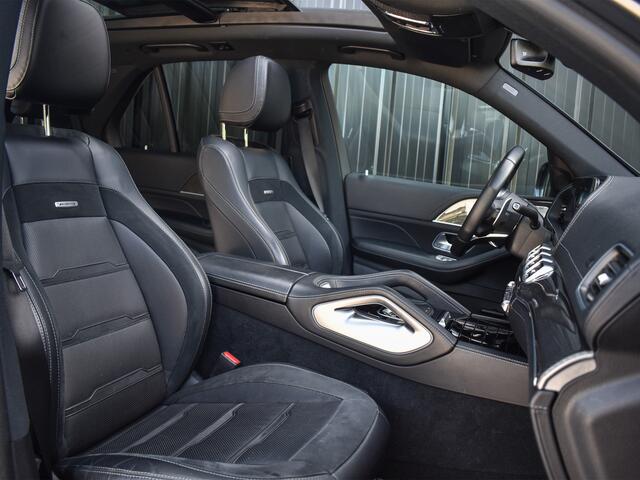 Mercedes-Benz GLE-KLASSE AMG 53 4MATIC+ PRMIUM PLUS | PANORAMADAK | LED | MEMORY SEATS | HEAD-UP | 360 CAMERA | DISTRONIC | KEYLESS ENTREE