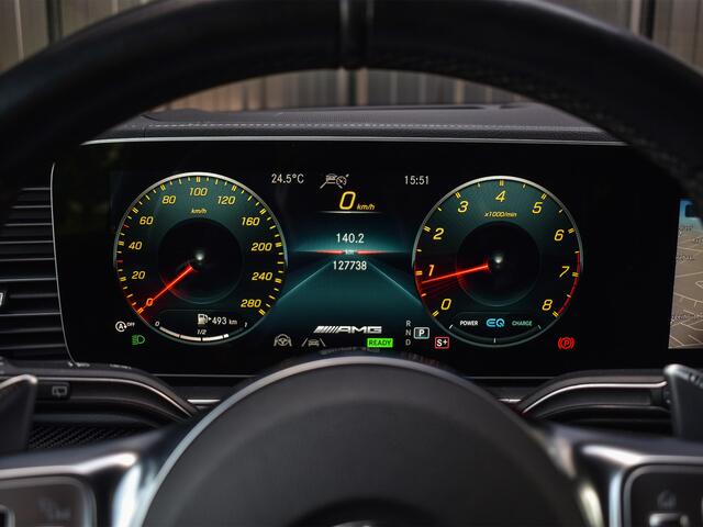 Mercedes-Benz GLE-KLASSE AMG 53 4MATIC+ PRMIUM PLUS | PANORAMADAK | LED | MEMORY SEATS | HEAD-UP | 360 CAMERA | DISTRONIC | KEYLESS ENTREE