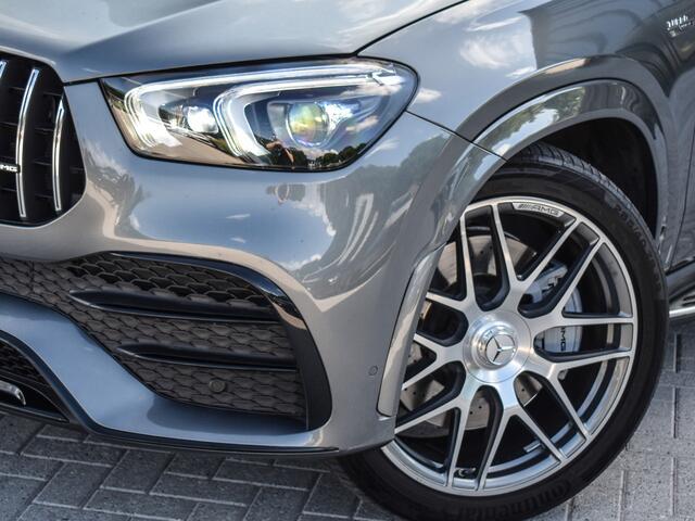Mercedes-Benz GLE-KLASSE AMG 53 4MATIC+ PRMIUM PLUS | PANORAMADAK | LED | MEMORY SEATS | HEAD-UP | 360 CAMERA | DISTRONIC | KEYLESS ENTREE
