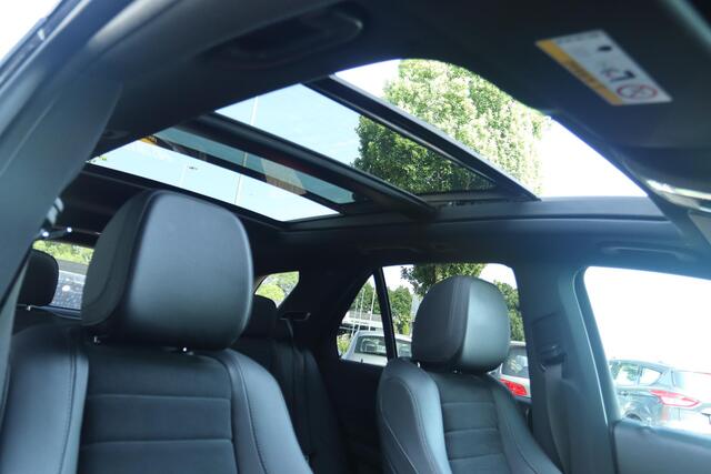 Mercedes-Benz GLE-KLASSE 350E 4MATIC PREMIUM PLUS | INCL. BTW | PANO | BURMESTER | 360 CAMERA | TREKHAAK | CARPLAY