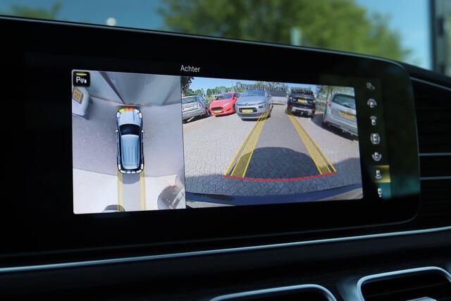Mercedes-Benz GLE-KLASSE 350E 4MATIC PREMIUM PLUS | INCL. BTW | PANO | BURMESTER | 360 CAMERA | TREKHAAK | CARPLAY